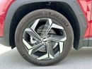 هيونداي توسون SMART HEV HYUNDAI TUCSON  HYBRID  1.6L  2023 MODEL