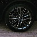 إنفينيتي QX70 2018 Infinity QX 70, 3.7 L