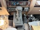 Toyota Land Cruiser Pick Up Toyota pickup LC 79 SINGLE Petrol 4,0L Model 2026  Saudi spec