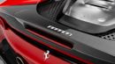 فيراري SF90 ستراديل STRADALE Tailor Made Ispirazioni 2022 - GCC - Under Warranty and Service Contract