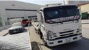 Isuzu NPR