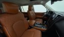 Nissan Patrol PLATINUM 4 | Under Warranty | Inspected on 150+ parameters