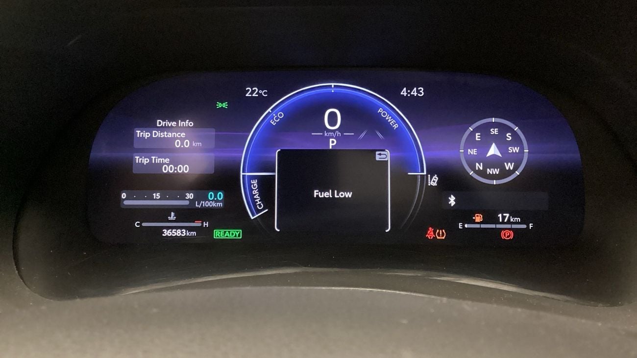 Toyota Highlander VXR | Guaranteed Warranty | 0 Down Payment