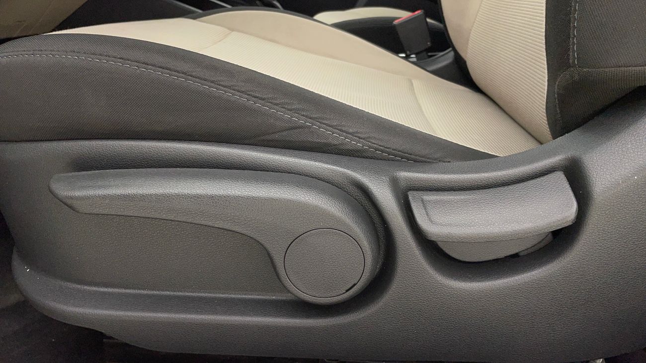 هيونداي أكسنت SMART 1.6 | بدون دفعة مقدمة | اختبار القيادة في المنزل