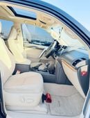 Toyota Prado VXR 4.0L 4WD Toyota Prdao VXR  full option V6 4.0 L Top the range