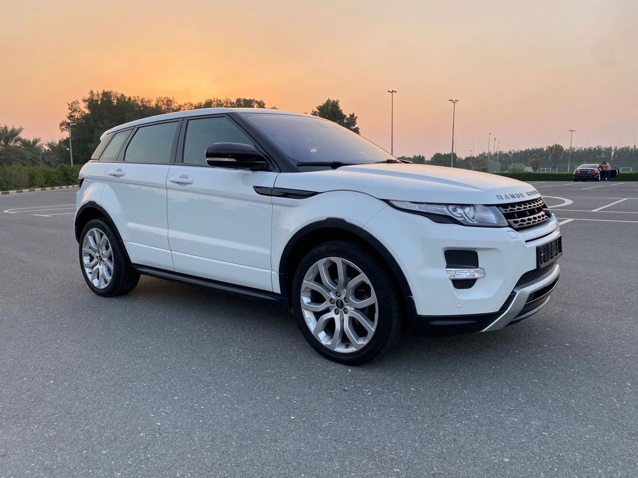 Surprising 2013 Evoque For Sale Photos