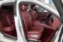 Rolls Royce Ghost Std 6.6L Rolls-Royce | Ghost | Standard | GCC Specs | 2016