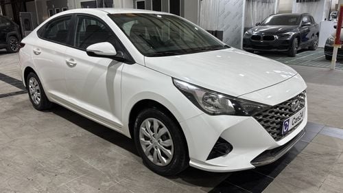 Hyundai Accent 2022 SMART | AED 485/Month | 0 DP | 30 Day Return | Warranty