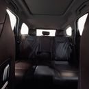 Chery Tiggo 8 Pro Max LUXURY 2.0