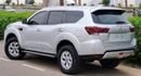 نيسان إكستيرا Titanium 2.5L RWD