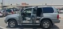 Lexus LX470 Lexus Lx 470 Model 2005