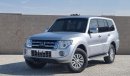 Mitsubishi Pajero GLS 2013 | Perfect Condition | GCC | Low Mileage