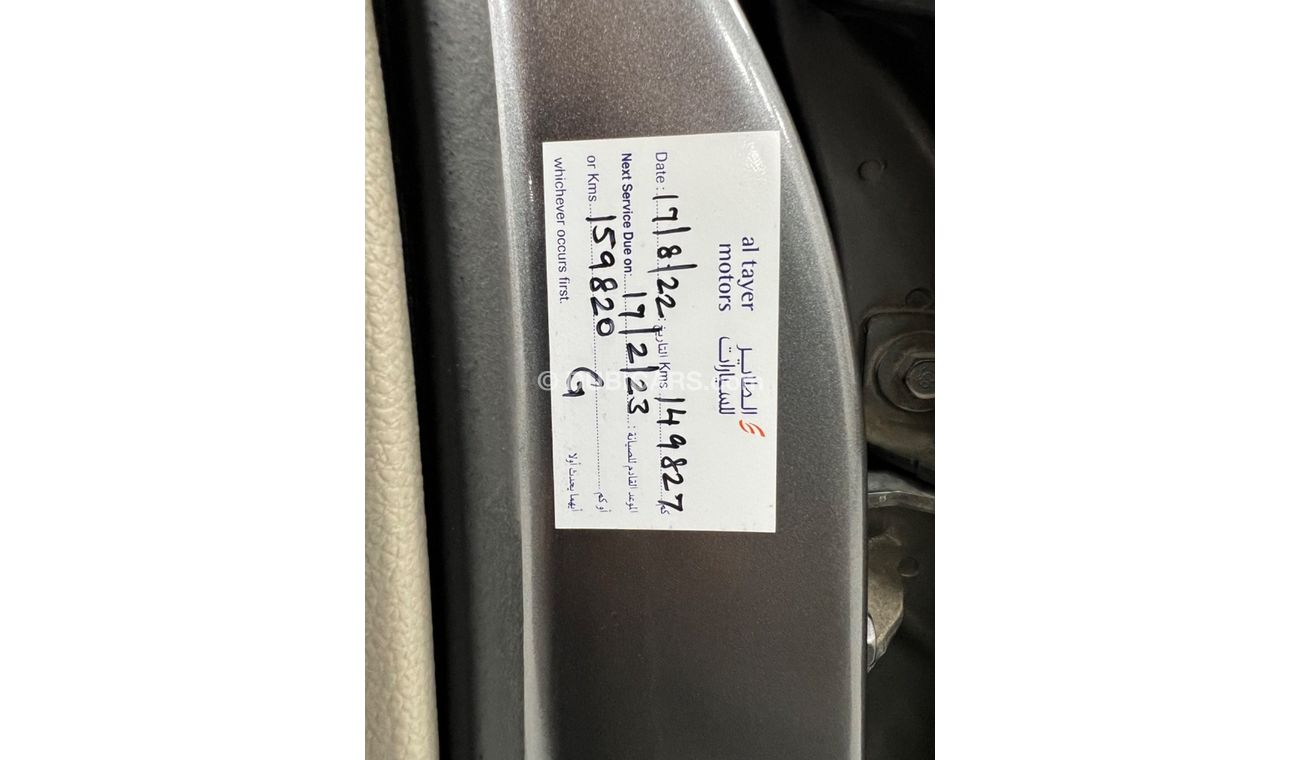 Ford Explorer GCC .. FSH .. XLT .. Panoramic .. V6