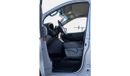 Hyundai H-1 Hyundai H1 2.4L 2020 GCC accident free in excellent condition 1406 P.M
