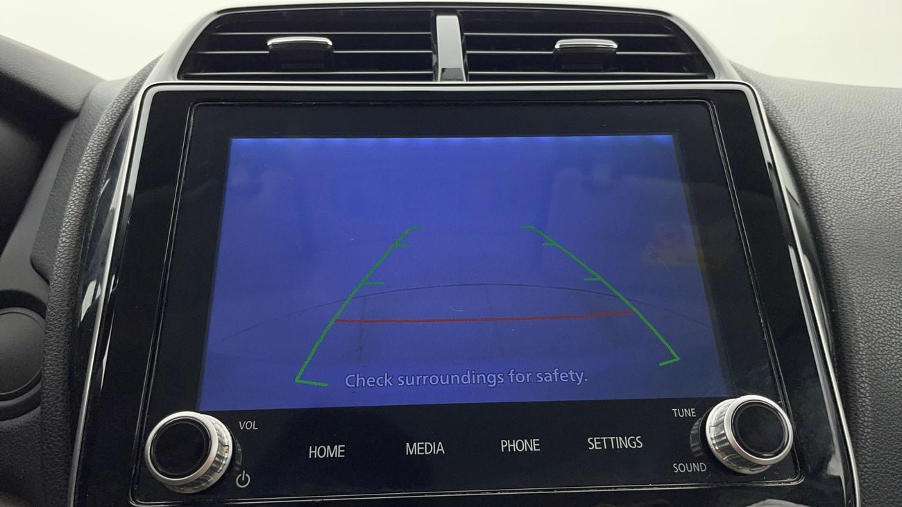 ميتسوبيشي ASX GLX MID 2 | بدون دفعة مقدمة | اختبار القيادة في المنزل