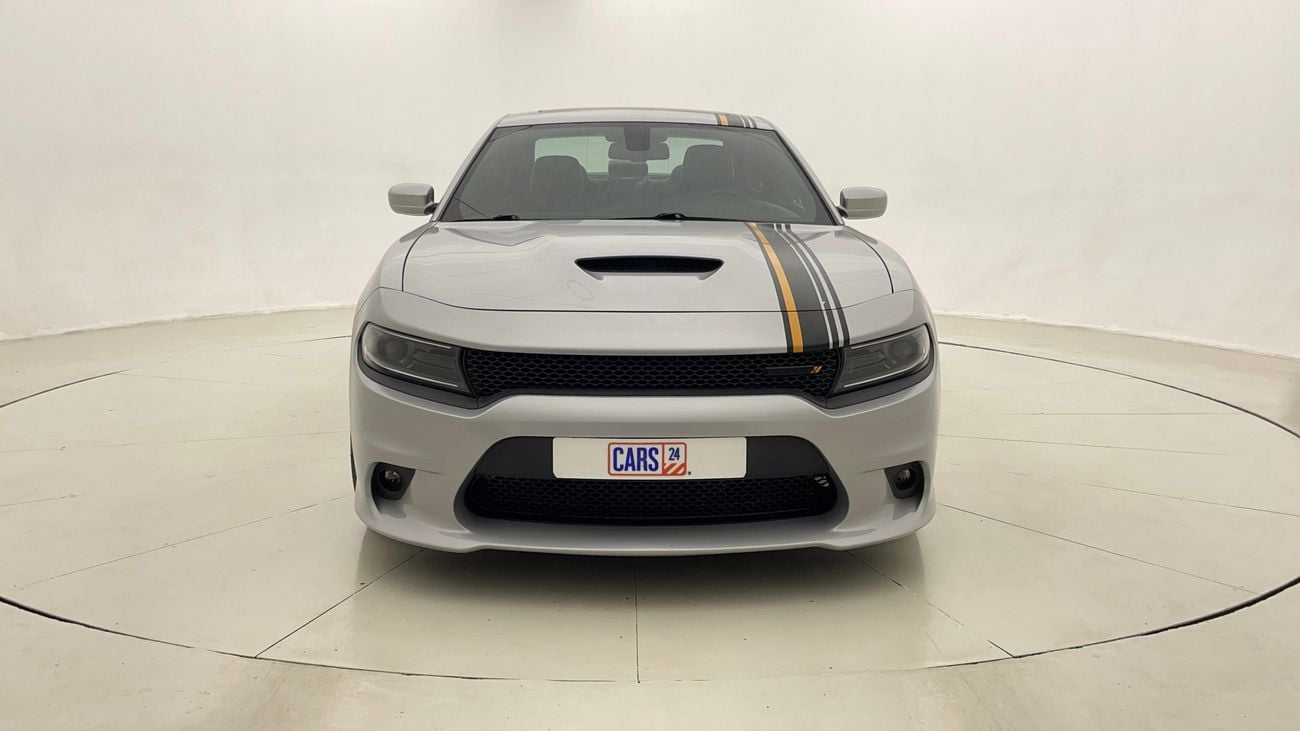 Dodge Charger GT 3.6 | Zero Down Payment | Home Test Drive