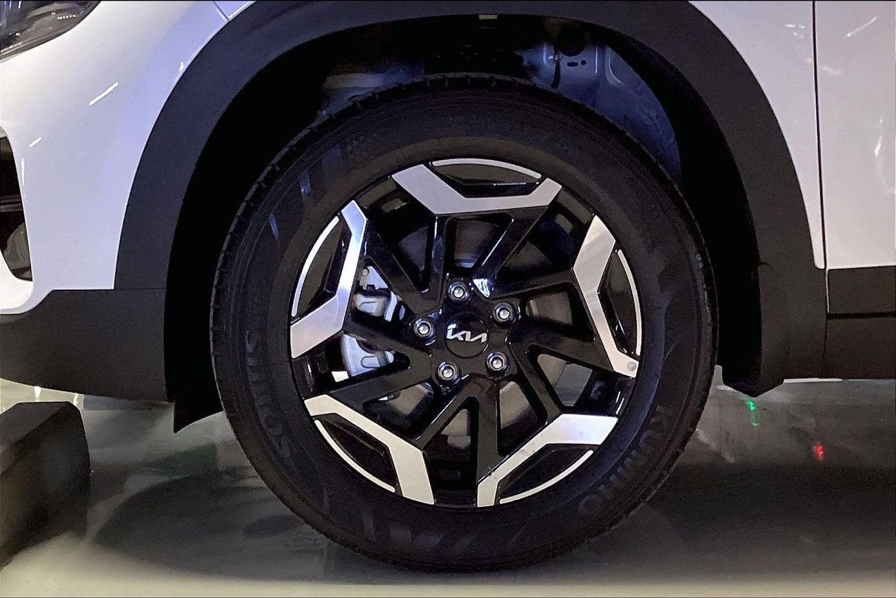 كيا سيلتوس SX | National Day Celebration | شامل الضمان | 0 ﺪﻔﻋﺓ ﺃﻮﻟﻯ