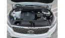 Kia Sorento 2016 Kia Sorento GDi / V6 / Mid Option / EXPORT ONLY / فقط للتصدير