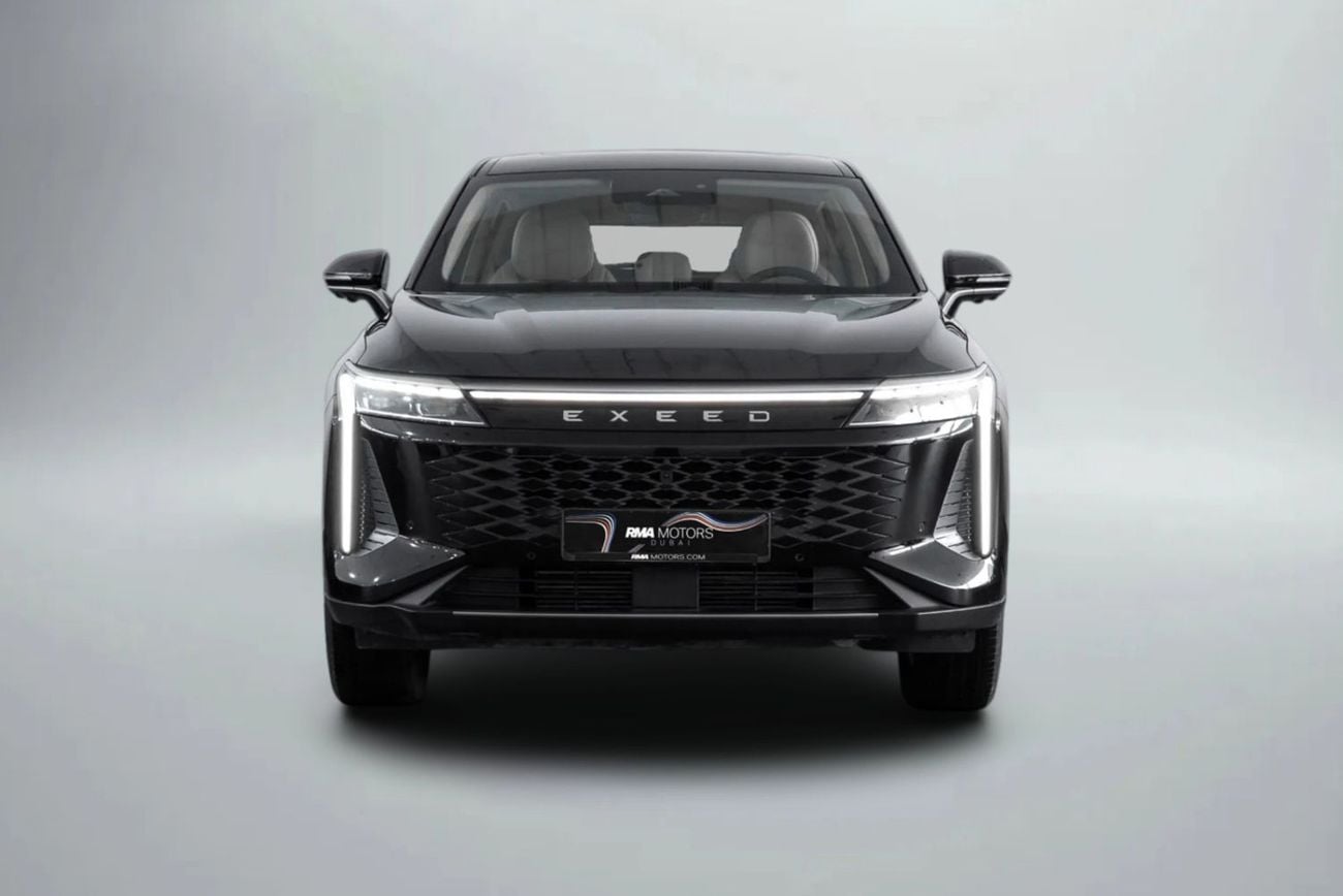 إكسيد RX LUXURY