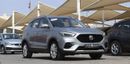 MG ZS Std 1.5L MG ZS - 2022 - GCC - Accident-Free - 1.5L - Low Mileage - Excellent Condition