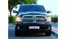 RAM 1500 LONG HORN EDITION 1500 LARAMIE CREW CAB