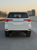 Toyota Fortuner VX2
