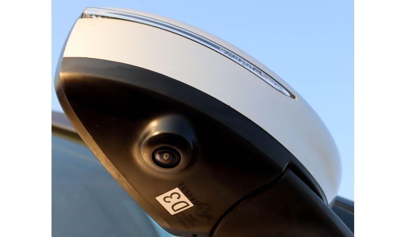 نيسان كيكس SV 1.6L Nissan kicks 1.6L 2020 GCC accident free Full Option in excellent condition 1046 P.M