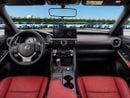 Lexus IS300 PREMIER ECTAI0009 - Lexus IS300 Prime - 2.0L Petrol Auto - Grey - 2025