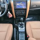 Toyota Fortuner TOYOTA FORTUNER 2.4D 4X4 (2022) | FOR EXPORT ONLY