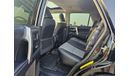 Toyota 4Runner 2022  Toyota 4RUNNER SR5 full option sunroof, 4x4 and 360 cameras