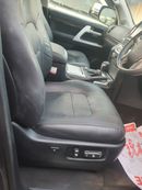 تويوتا لاند كروزر TOYOTA LAND CRUISER SAHARA RHD DIESEL FULL OPTION Modified 2024