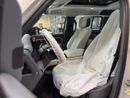 لاند روفر ديفندر  DEFENDER X DAYNAMIC HSE P 400
