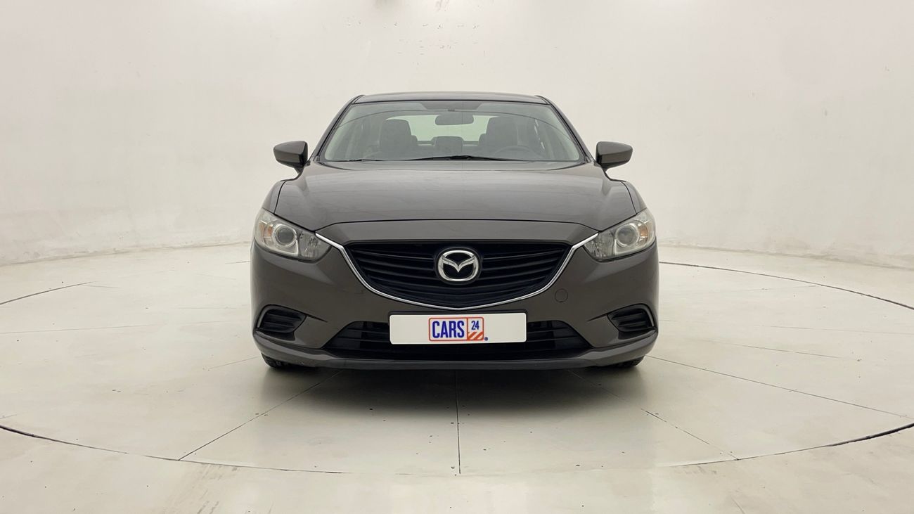 Mazda 6 S 2 | Zero Down Payment | Home Test Drive