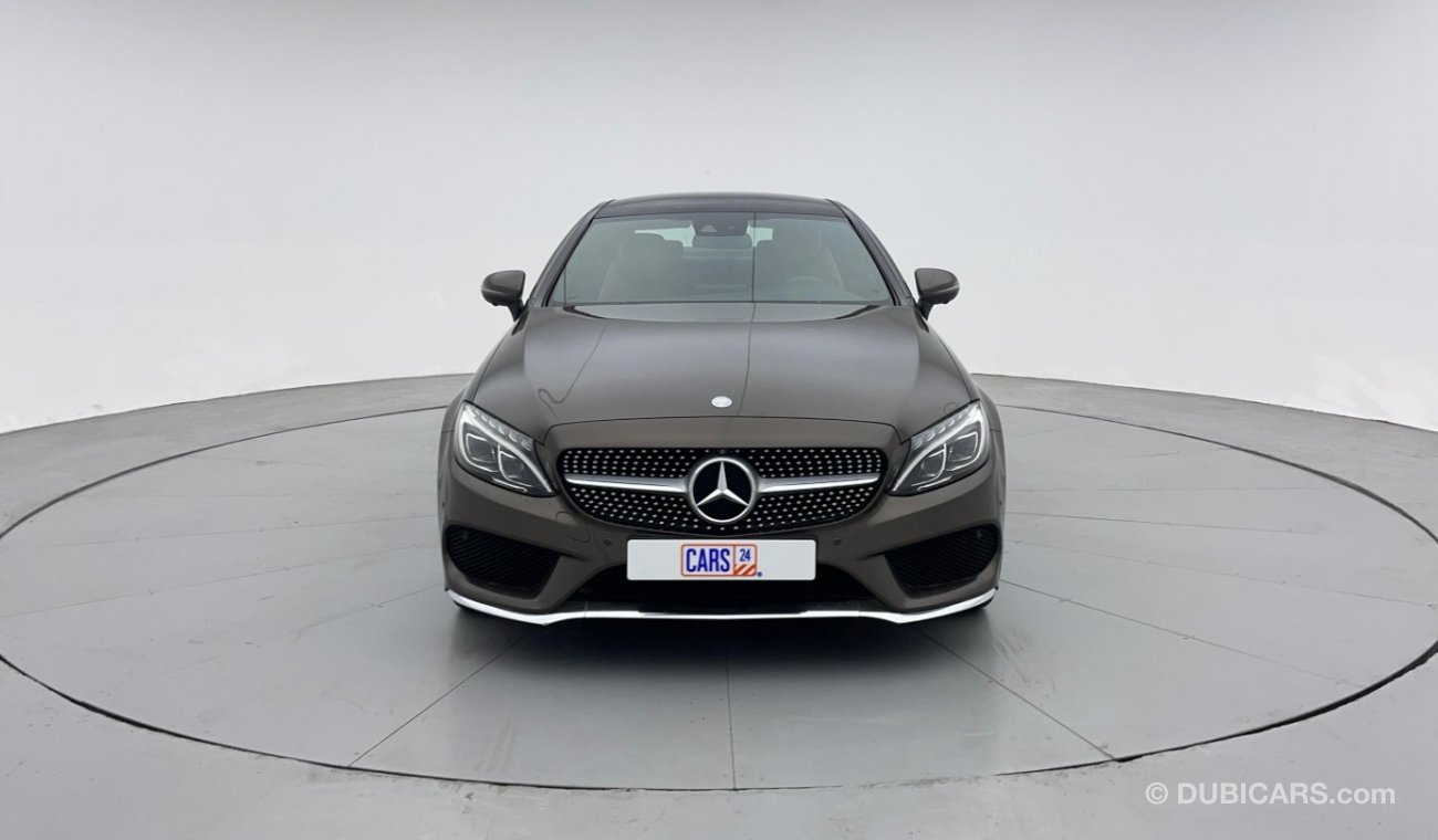 مرسيدس بنز C200 AMG 2 | بدون دفعة مقدمة | اختبار قيادة مجاني للمنزل