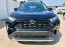 Toyota RAV4 LE 2.5L (219 HP)