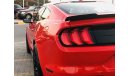 Ford Mustang I4 / ECOBOOST PREMIUM / 00 DOWNPAYMENT