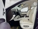 Rolls-Royce Ghost Std 6.6L 2019 Rolls Royce Ghost, Warranty, Full Rolls Royce Service History, Fully Loaded, Very Low