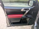 لكزس GX 460 PLATINUM Full Option GCC specs Excellent Condition