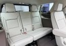 جي أم سي يوكون 2024 GMC Yukon Denali, 2029 GMC Warranty + Service Pack, Very Low Km, 7 Seater, GCC