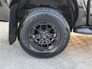 Toyota Hilux GLX 2020 Toyota Hilux GR Sport GCC Specs Facelifted 2025 4x4 V4 2.7L Well-maintained
