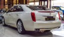 Cadillac XTS 4 Platinum