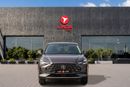 MG One STD MG One (BRAND NEW) 2025 GCC | Agency Warranty for 1,030.00 AED monthly