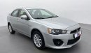 Mitsubishi Lancer GLS 1.6 | Under Warranty | Inspected on 150+ parameters