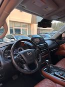 Nissan Patrol LE Platinum 5.6L