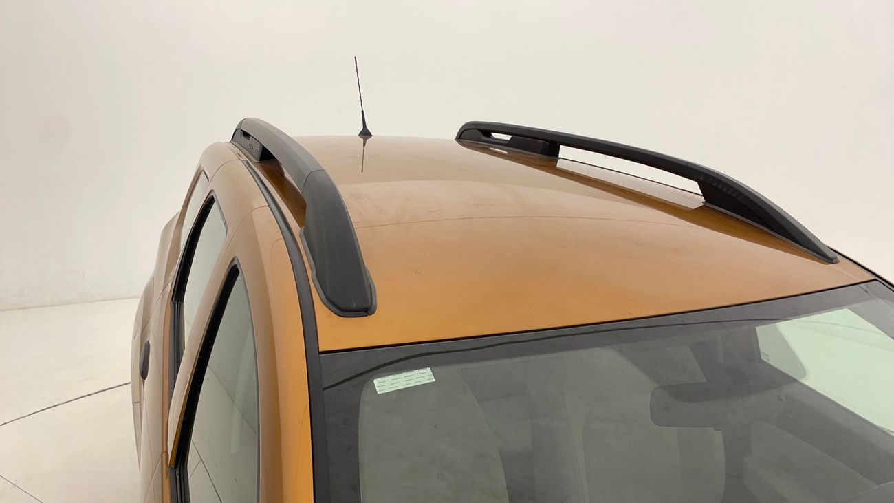 رينو داستر PE 1.6 | بدون دفعة مقدمة | اختبار القيادة في المنزل