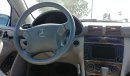 Mercedes-Benz C 230 Import From Japan Very Good Condition