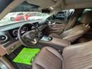 Mercedes Benz E200