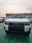 Toyota Prado TOYOTA PRADO GCC SPECS 2026 MODEL