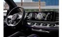 Mercedes-Benz GLE 53 AMG | 6,658 P.M  | 0% Downpayment | Excellent Condition!