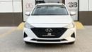 هيونداي أكسنت Comfort Hyundai Accent / Solaris / Verna 2023